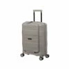 IT Luggage Momentous - Cabin (Pumice Stone) 1 IT Luggage Momentous - Cabin (Pumice Stone) -Suitcase Sales 2024 61386 HK15 2886 08PumimcestoneS907SSFrontpanel19.8in a778940c 4091 4b1e 8972 ec9b5af2c277