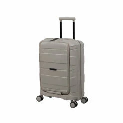 IT Luggage Momentous - Cabin (Pumice Stone)
