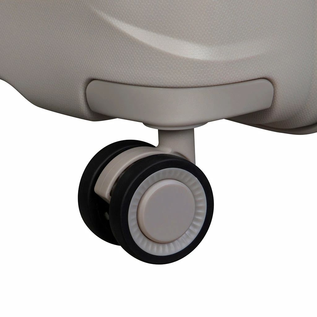 IT Luggage Momentous - Cabin (Pumice Stone) 6 IT Luggage Momentous - Cabin (Pumice Stone) - Image 4