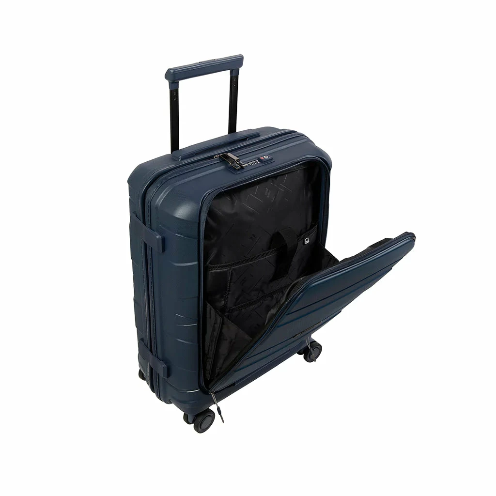 IT Luggage Momentous - 4-Piece Set (Tibetan Lan) 9 IT Luggage Momentous - 4-Piece Set (Tibetan Lan) - Image 7