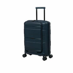 IT Luggage Momentous - 4-Piece Set (Tibetan Lan) 21 IT Luggage Momentous - 4-Piece Set (Tibetan Lan) -Suitcase Sales 2024 61386 HK15 2886 08TibetLanS225SSFrontpanel19.8in 1