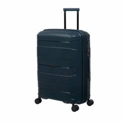 IT Luggage Momentous - 4-Piece Set (Tibetan Lan) 20 IT Luggage Momentous - 4-Piece Set (Tibetan Lan) -Suitcase Sales 2024 61386 HK15 2886 08TibetLanS225SSFrontpanel24.5in 1