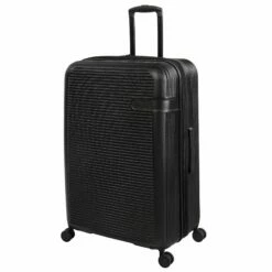 IT Luggage Valiant - 4pc Set (Black) 13 IT Luggage Valiant - 4pc Set (Black) -Suitcase Sales 2024 61437 US16 2914 08BlackS001SSFrontpanel29in