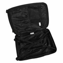 IT Luggage Valiant - 4pc Set (Black) 17 IT Luggage Valiant - 4pc Set (Black) -Suitcase Sales 2024 61437 US16 2914 08BlackS001SSInterior