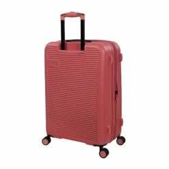IT Luggage Valiant - Cabin (Muted Coral) -Suitcase Sales 2024 61437 US16 2914 08MutedcoralS891SSBackpanel 96e350b7 fed6 4eae 869d 1f240649f3ea