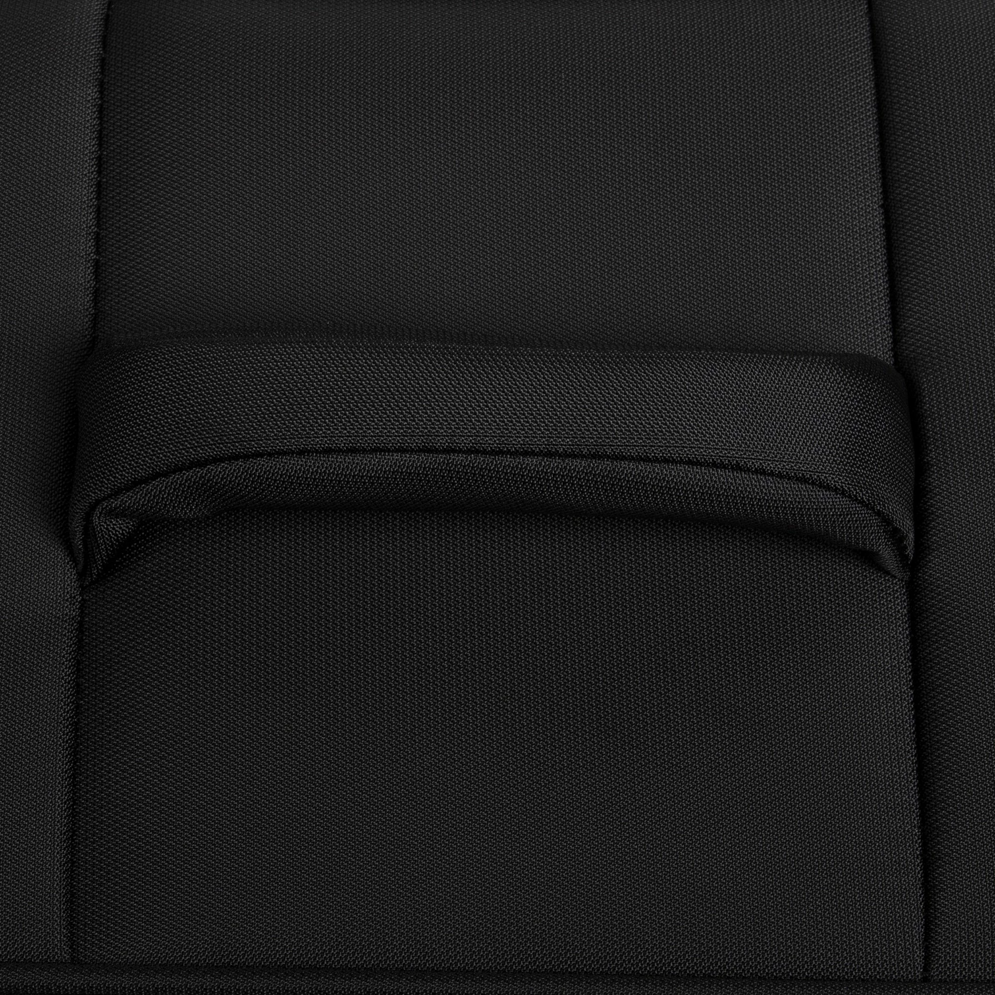 IT Luggage Precursor - Medium Plus (Black) 9 IT Luggage Precursor - Medium Plus (Black) - Image 7