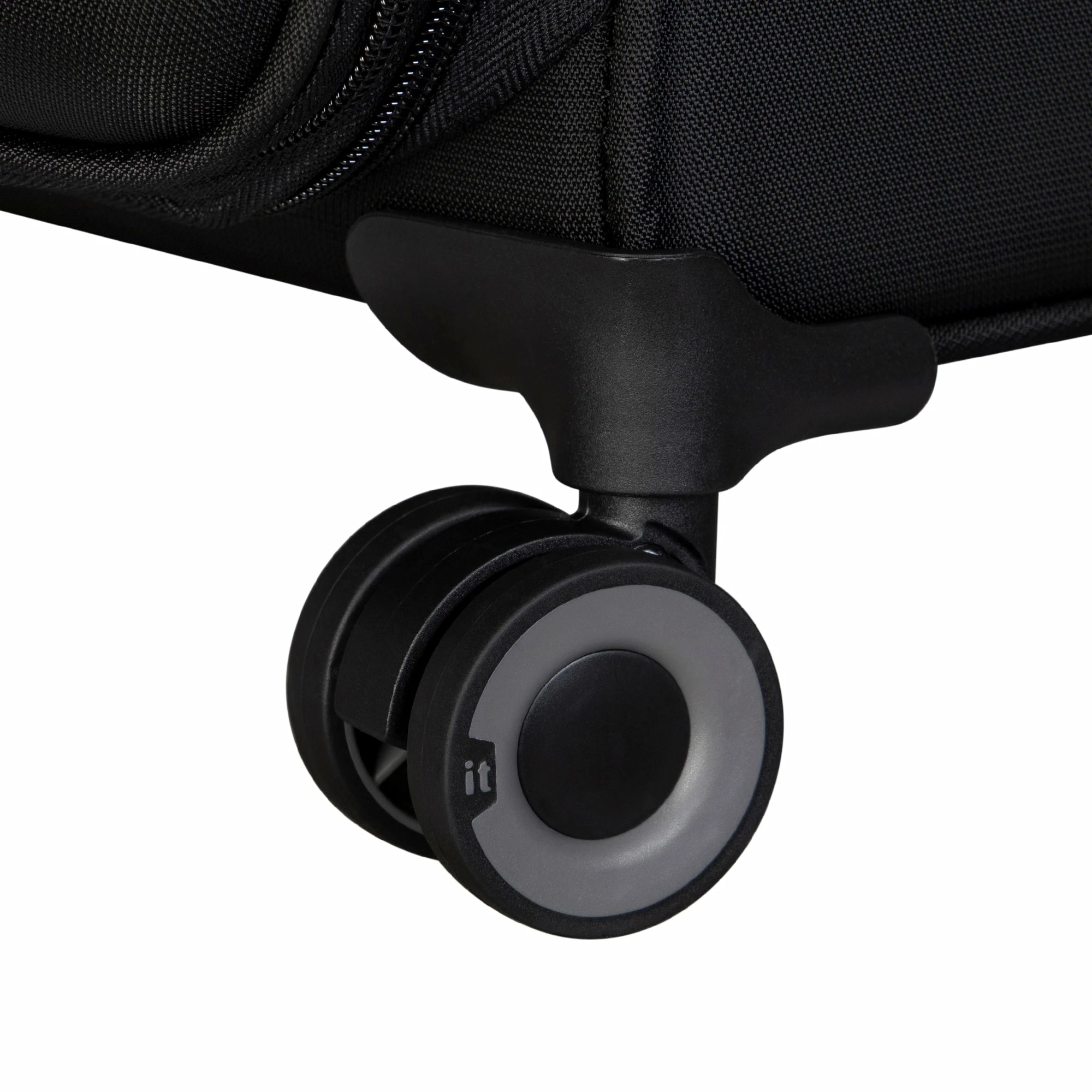 IT Luggage Precursor - Medium Plus (Black) 7 IT Luggage Precursor - Medium Plus (Black) - Image 5