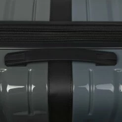 IT Luggage Interfuse - Cabin (Lead / Pewter) -Suitcase Sales 2024 61527 US16 2936 08Lead PewterM332SSHandle 709c0b85 567c 44a4 9d9a a491c89424e2