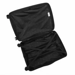 IT Luggage Interfuse - Cabin (Lead / Pewter) -Suitcase Sales 2024 61527 US16 2936 08Lead PewterM332SSInterior 86784df6 1922 428f 9c9b 4c5c1df17227