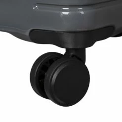 IT Luggage Interfuse - Cabin (Lead / Pewter) -Suitcase Sales 2024 61527 US16 2936 08Lead PewterM332SSWheel c92ca889 74c5 4ceb 9b56 d471483e822b