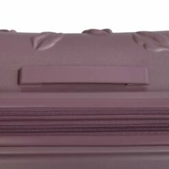 IT Luggage Liptastic - 4pc Set (Wistful Mauve) -Suitcase Sales 2024 61536 US16 2834 08WistfulmauveS185SSHandle