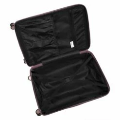 IT Luggage Liptastic - 4pc Set (Wistful Mauve) -Suitcase Sales 2024 61536 US16 2834 08WistfulmauveS185SSInterior