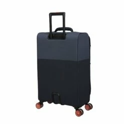 Duo-Tone - 3pc Set (Vintage Indigo & India Ink) -Suitcase Sales 2024 61560 US12 1519B08VintageindigoandIndiainkM334SSBackpanel