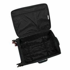 Duo-Tone - 3pc Set (Vintage Indigo & India Ink) -Suitcase Sales 2024 61560 US12 1519B08VintageindigoandIndiainkM334SSInterior