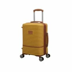 IT Luggage Replicating - 3pc Set (Honeycomb) -Suitcase Sales 2024 61586 US16 2632 08HoneycombSSFrontpanel18.5in
