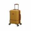 IT Luggage Replicating - Cabin (Honeycomb) 1 IT Luggage Replicating - Cabin (Honeycomb) -Suitcase Sales 2024 61586 US16 2632 08HoneycombSSFrontpanel18.5in f5ef46e1 f864 4735 899c 1b00947ae443