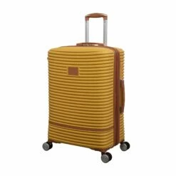 IT Luggage Replicating - 3pc Set (Honeycomb) -Suitcase Sales 2024 61586 US16 2632 08HoneycombSSFrontpanel25in