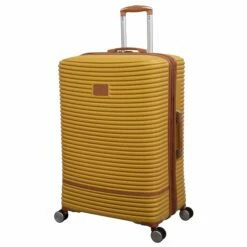 IT Luggage Replicating - 3pc Set (Honeycomb) -Suitcase Sales 2024 61586 US16 2632 08HoneycombSSFrontpanel29in