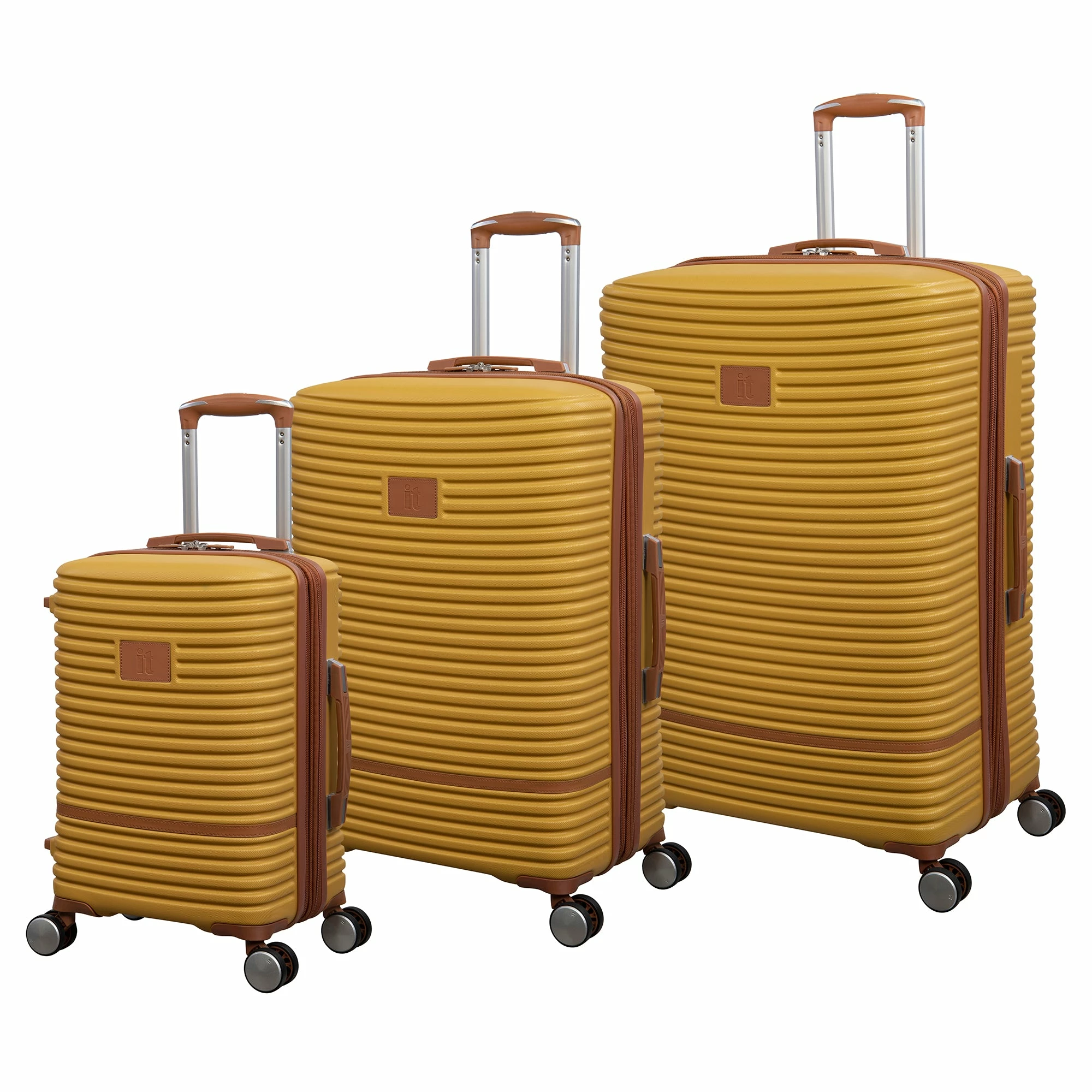 IT Luggage Replicating - Cabin (Honeycomb) 9 IT Luggage Replicating - Cabin (Honeycomb) - Image 7