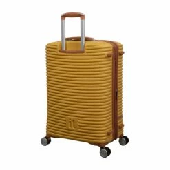 IT Luggage Replicating - 3pc Set (Honeycomb) -Suitcase Sales 2024 61586 US16 2632 08HoneycombSSbackpanel