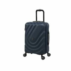 Eco-Pulse - 3pc Set (Navy) -Suitcase Sales 2024 61607 US16 3013E08DarkdenimS146SSFrontpanel18.5in