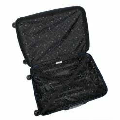 Eco-Pulse - 3pc Set (Navy) -Suitcase Sales 2024 61607 US16 3013E08DarkdenimS146SSInterior