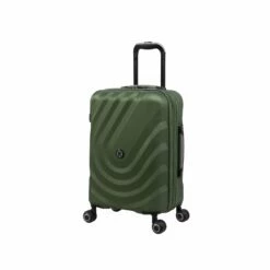 Eco-Pulse - 3pc Set (Dill) 16 Eco-Pulse - 3pc Set (Dill) -Suitcase Sales 2024 61607 US16 3013E08DillS996SSFrontpanel18.5in