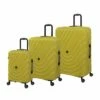 Eco-Pulse - 3pc Set (Incaberry) 1 Eco-Pulse - 3pc Set (Incaberry) -Suitcase Sales 2024 61607 US16 3013E08IncaberryS226SSFrontpanel