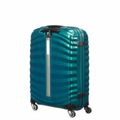 Samsonite Lite-Shock 4 Wheel Cabin Suitcase - 55cm 35 Samsonite Lite-Shock 4 Wheel Cabin Suitcase - 55cm -Suitcase Sales 2024 62764 1686 SPINNER 5520 BACK34 40353.1666877092
