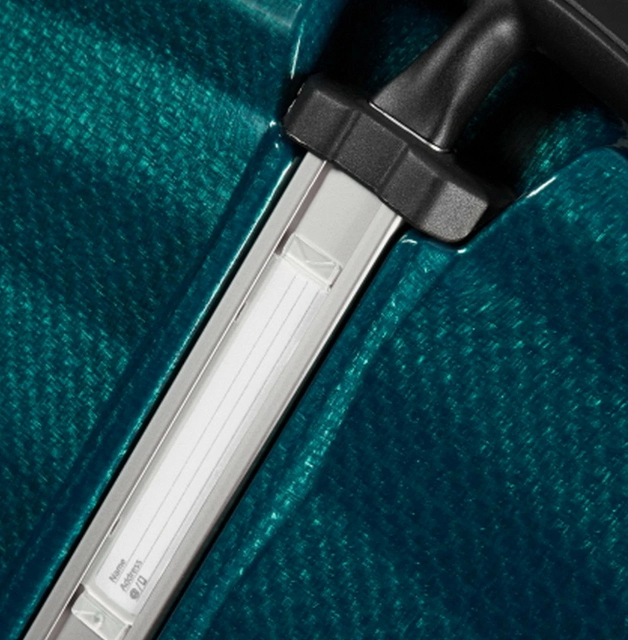 Samsonite Lite-Shock 4 Wheel Cabin Suitcase - 55cm 18 Samsonite Lite-Shock 4 Wheel Cabin Suitcase - 55cm - Image 16