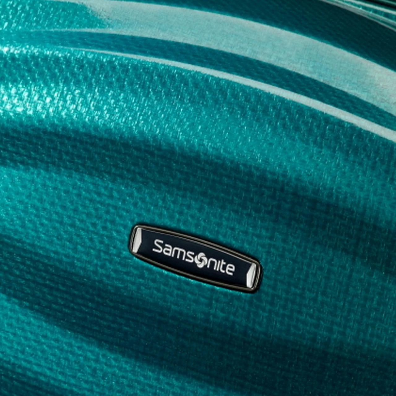 Samsonite Lite-Shock 4 Wheel Cabin Suitcase - 55cm 19 Samsonite Lite-Shock 4 Wheel Cabin Suitcase - 55cm - Image 17