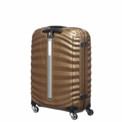 Samsonite Lite-Shock 4 Wheel Cabin Suitcase - 55cm 25 Samsonite Lite-Shock 4 Wheel Cabin Suitcase - 55cm -Suitcase Sales 2024 62764 1775 SPINNER 5520 BACK34 61565.1666877093
