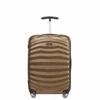 Samsonite Lite-Shock 4 Wheel Cabin Suitcase - 55cm -Suitcase Sales 2024 62764 1775 SPINNER 5520 FRONT 55957.1666877091