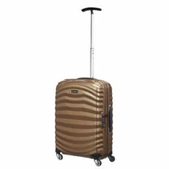 Samsonite Lite-Shock 4 Wheel Cabin Suitcase - 55cm 24 Samsonite Lite-Shock 4 Wheel Cabin Suitcase - 55cm -Suitcase Sales 2024 62764 1775 SPINNER 5520 WHEEL HANDLE FULL 00940.1666877090
