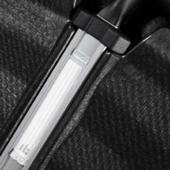 Samsonite Lite-Shock 4 Wheel Medium Suitcase - 69cm -Suitcase Sales 2024 62765 1041 SPINNER 6925 ID LABEL 44016.1667210705