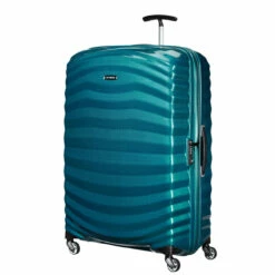 Samsonite Lite-Shock 4 Wheel Extra-Large Suitcase - 81cm 33 Samsonite Lite-Shock 4 Wheel Extra-Large Suitcase - 81cm -Suitcase Sales 2024 62767 1686 SPINNER 8130 FRONT34 28457.1666950309
