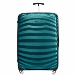 Samsonite Lite-Shock 4 Wheel Extra-Large Suitcase - 81cm 32 Samsonite Lite-Shock 4 Wheel Extra-Large Suitcase - 81cm -Suitcase Sales 2024 62767 1686 SPINNER 8130 FRONT 42056.1666950310
