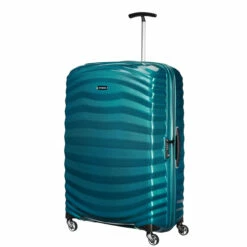 Samsonite Lite-Shock 4 Wheel Extra-Large Suitcase - 81cm 34 Samsonite Lite-Shock 4 Wheel Extra-Large Suitcase - 81cm -Suitcase Sales 2024 62767 1686 SPINNER 8130 WHEEL HANDLE FULL 10245.1666950303