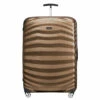 Samsonite Lite-Shock 4 Wheel Extra-Large Suitcase - 81cm -Suitcase Sales 2024 62767 1775 SPINNER 8130 FRONT 07347.1666950309