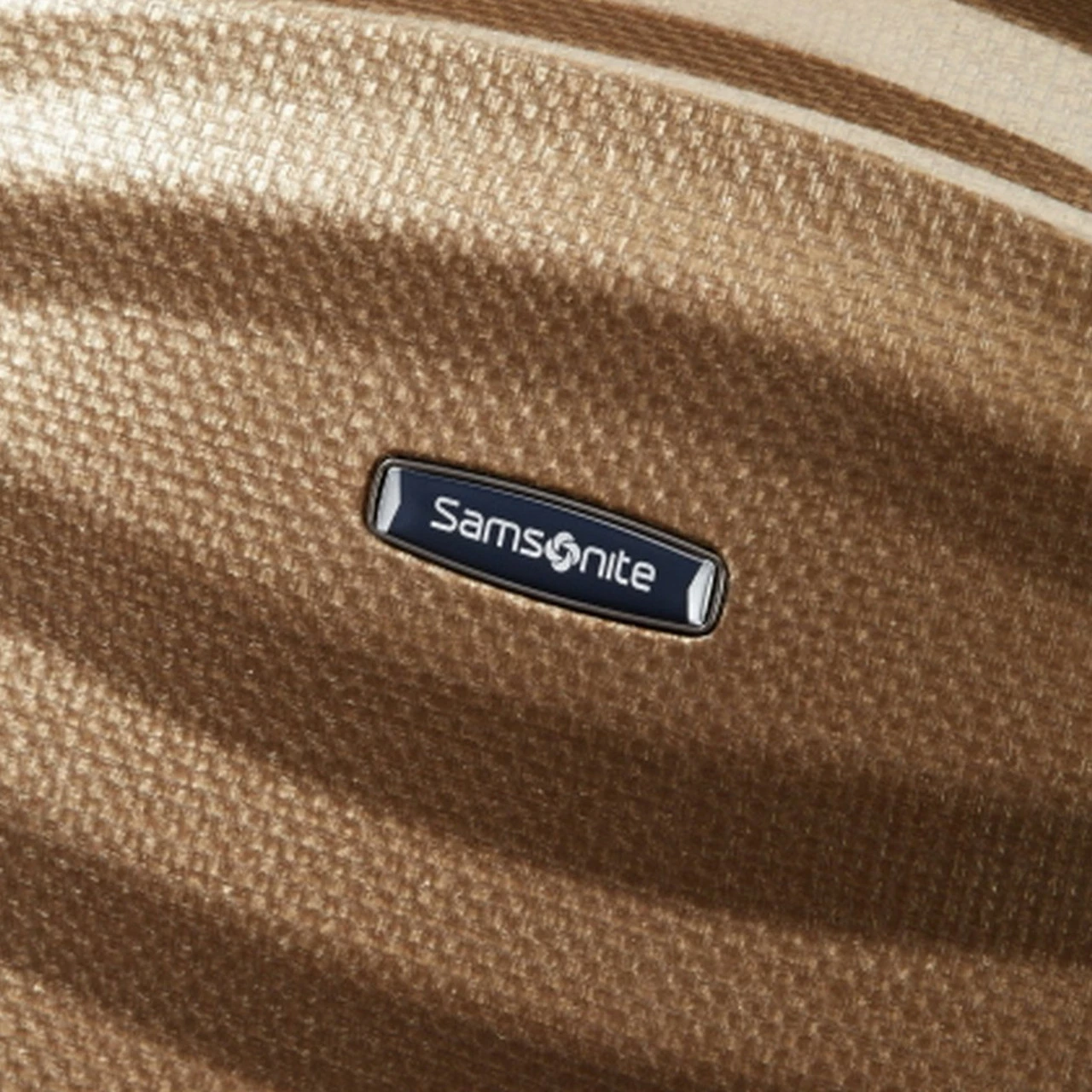 Samsonite Lite-Shock 4 Wheel Extra-Large Suitcase - 81cm 10 Samsonite Lite-Shock 4 Wheel Extra-Large Suitcase - 81cm - Image 8