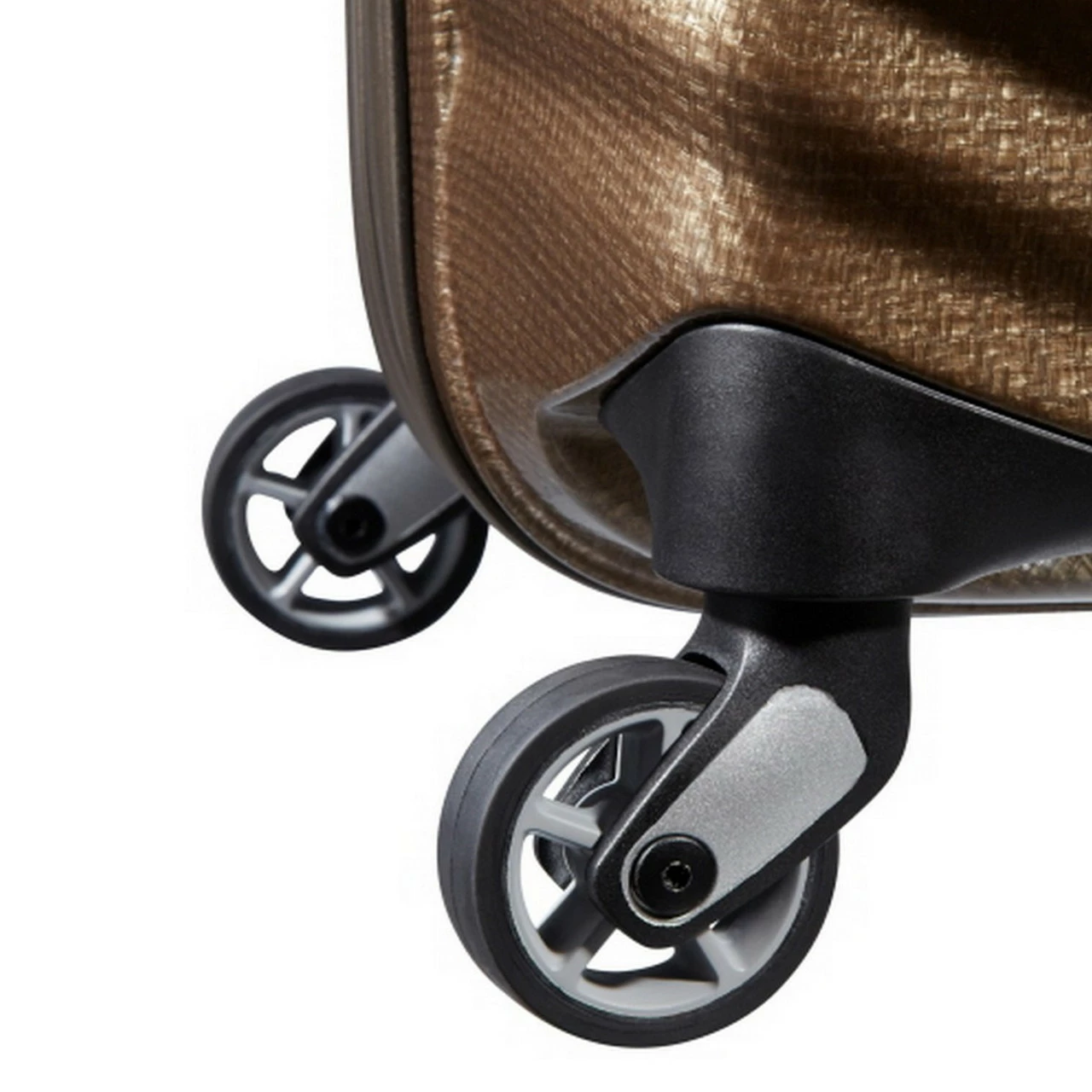 Samsonite Lite-Shock 4 Wheel Extra-Large Suitcase - 81cm 12 Samsonite Lite-Shock 4 Wheel Extra-Large Suitcase - 81cm - Image 10