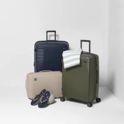 IT Luggage Momentous - Cabin (Black) 20 IT Luggage Momentous - Cabin (Black) -Suitcase Sales 2024 7