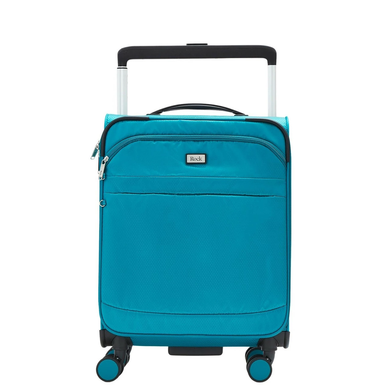 Rock Rocklite 4 Wheel Cabin Suitcase - 54cm 15 Rock Rocklite 4 Wheel Cabin Suitcase - 54cm - Image 13