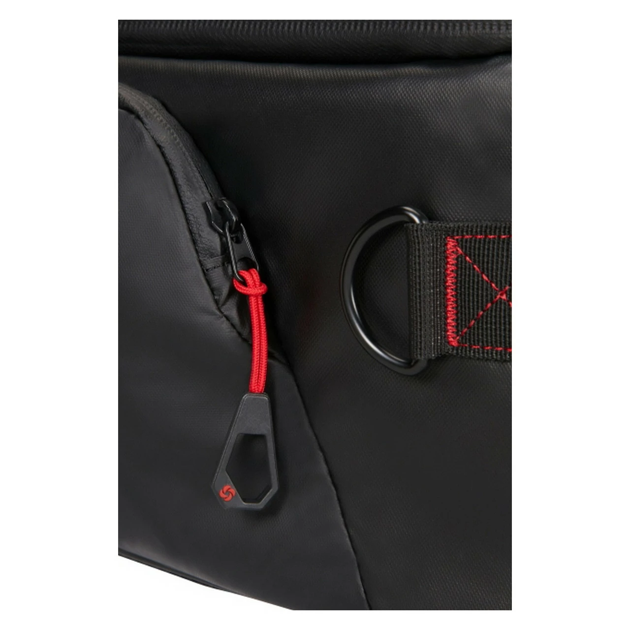 Samsonite Paradiver Light Wheeled Duffle Strict Cabin Size - 55cm 9 Samsonite Paradiver Light Wheeled Duffle Strict Cabin Size - 55cm - Image 7