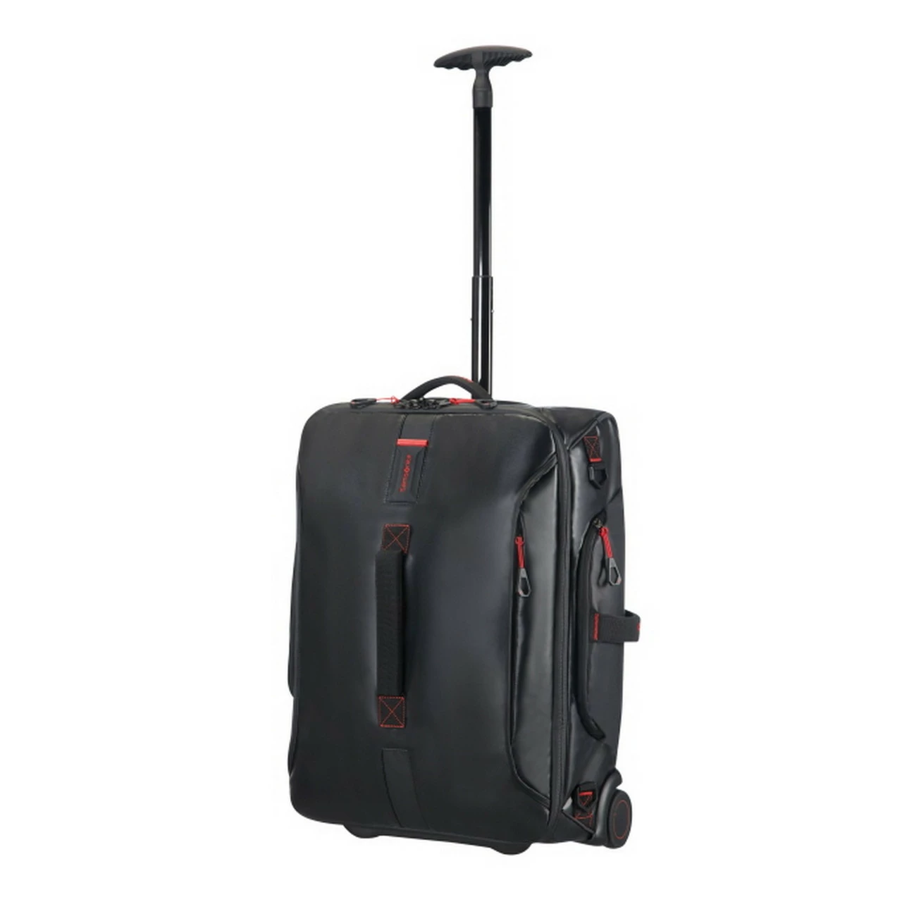 Samsonite Paradiver Light Wheeled Duffle Strict Cabin Size - 55cm 4 Samsonite Paradiver Light Wheeled Duffle Strict Cabin Size - 55cm - Image 2