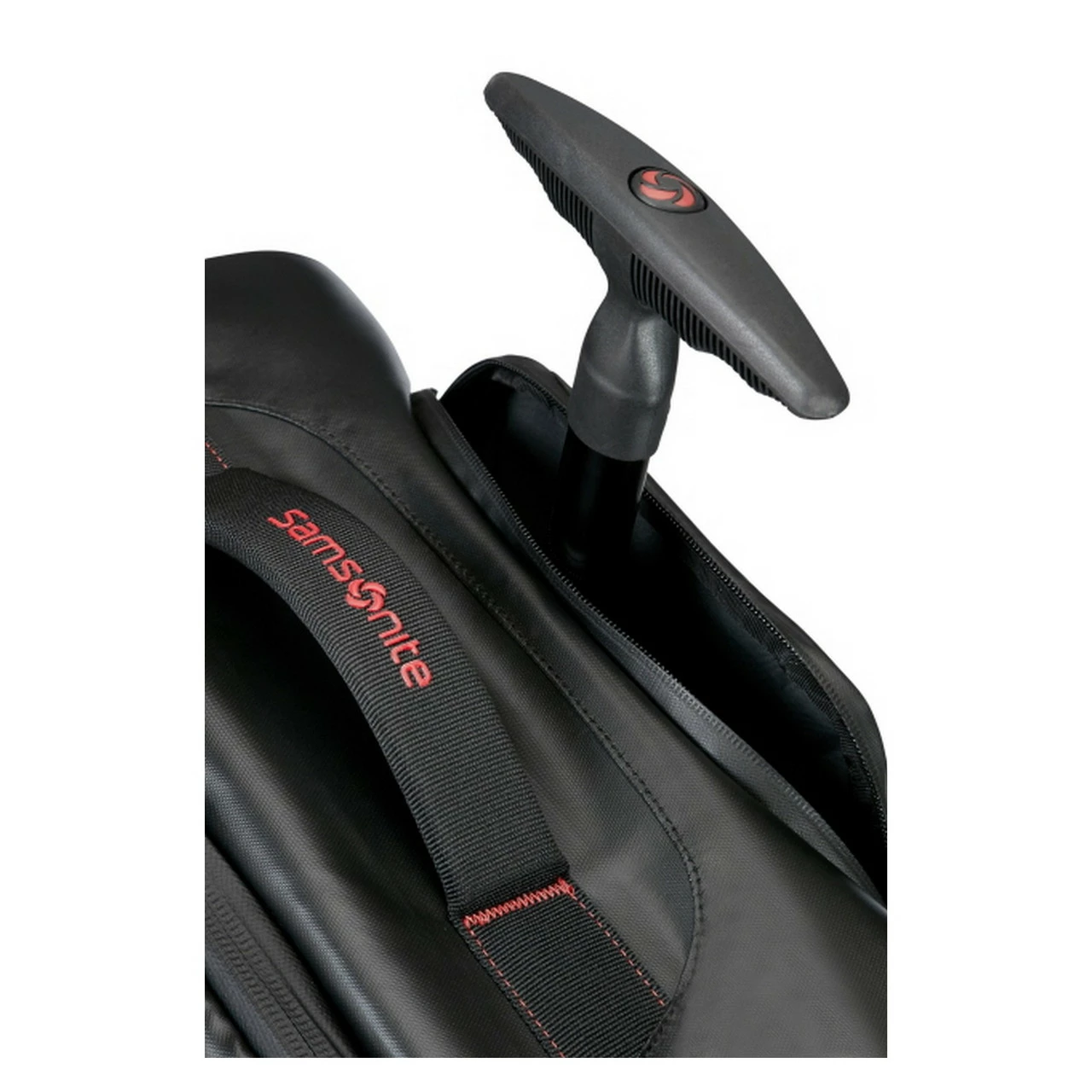 Samsonite Paradiver Light Wheeled Duffle Strict Cabin Size - 55cm 7 Samsonite Paradiver Light Wheeled Duffle Strict Cabin Size - 55cm - Image 5