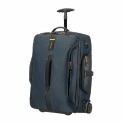 Samsonite Paradiver Light Wheeled Backpack - 55cm -Suitcase Sales 2024 747801460 pd be b484012a 75f1 4e06 948e a5b800aabb95 50324.1668422470
