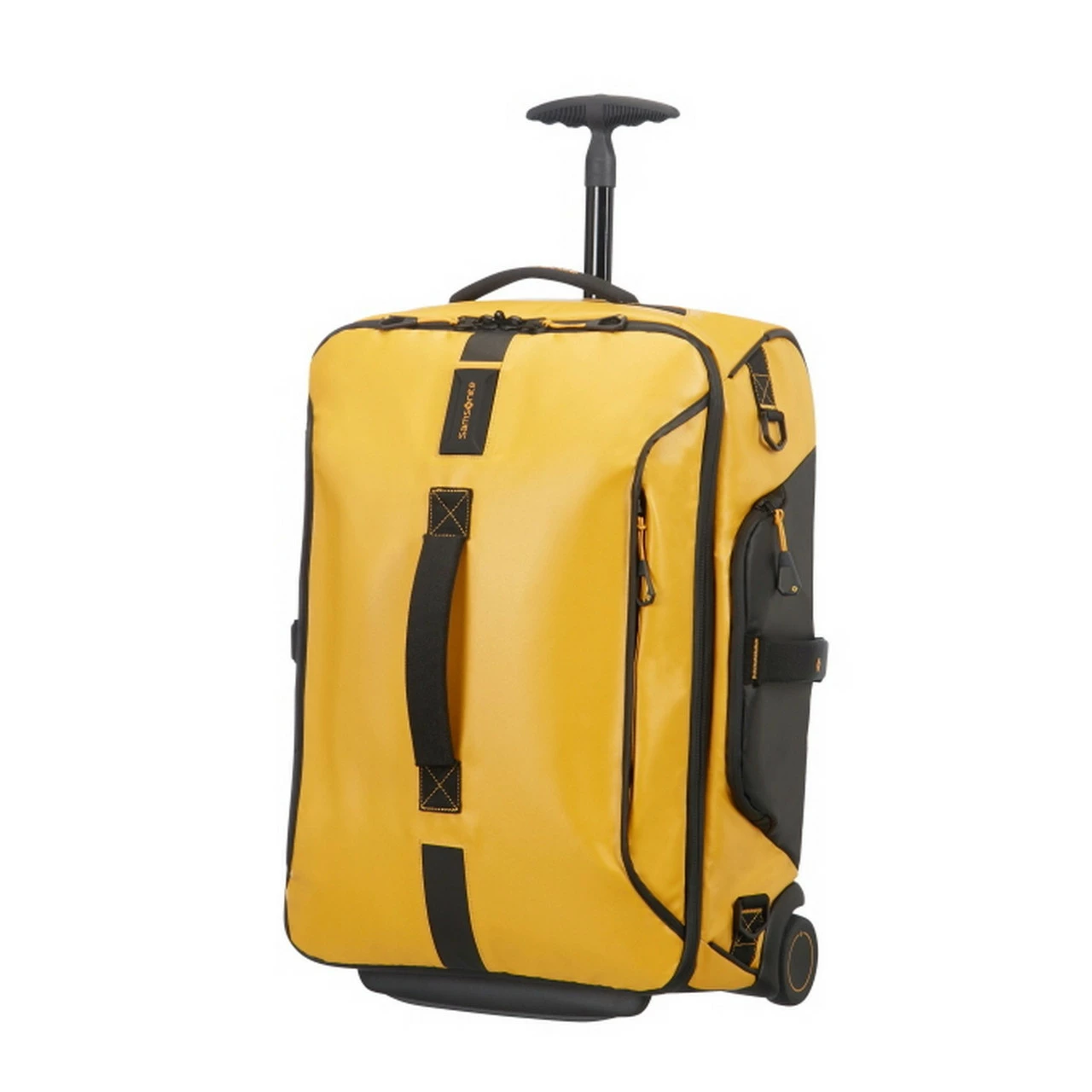 Samsonite Paradiver Light Wheeled Duffle Strict Cabin Size - 55cm 14 Samsonite Paradiver Light Wheeled Duffle Strict Cabin Size - 55cm - Image 12