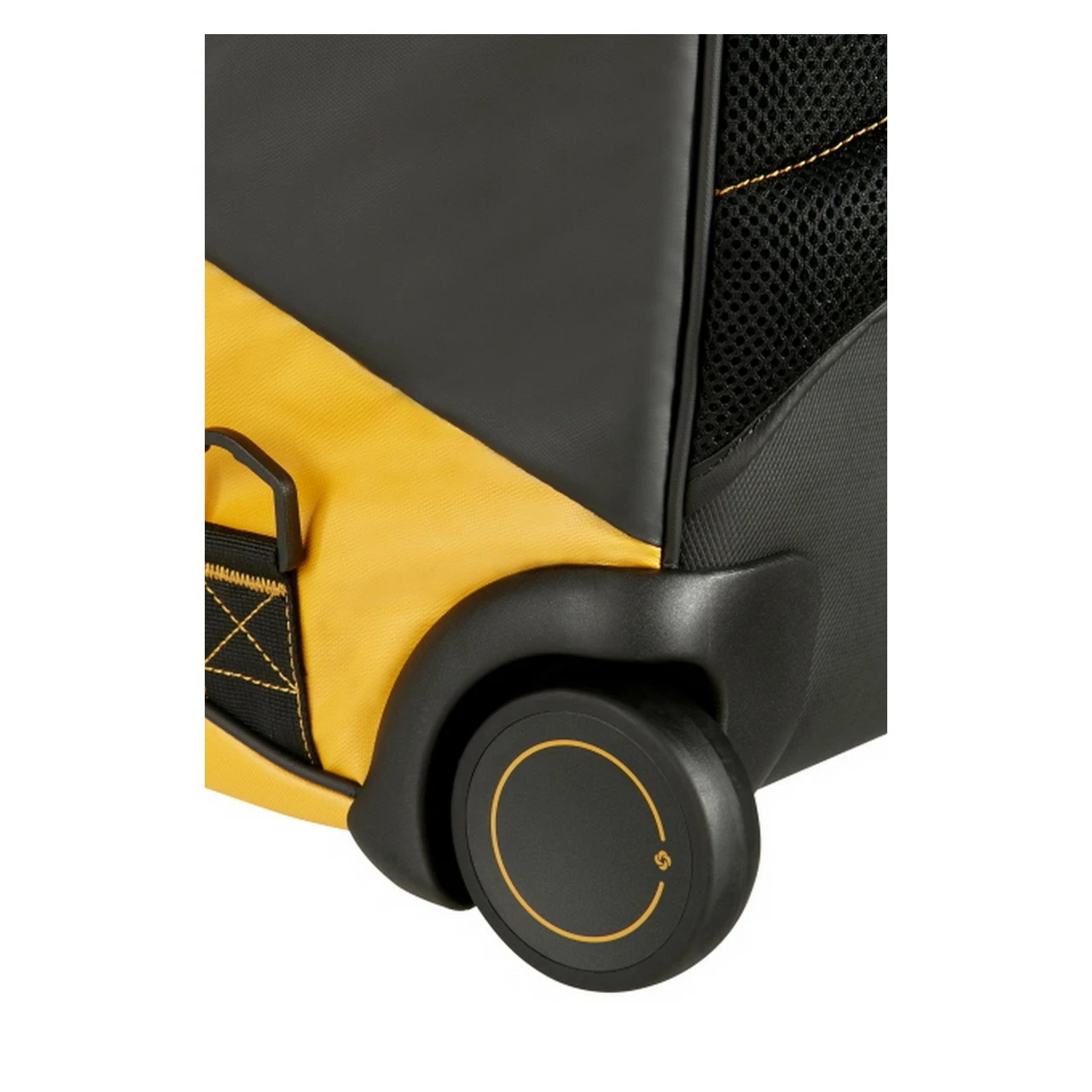 Samsonite Paradiver Light Wheeled Duffle Strict Cabin Size - 55cm 18 Samsonite Paradiver Light Wheeled Duffle Strict Cabin Size - 55cm - Image 16