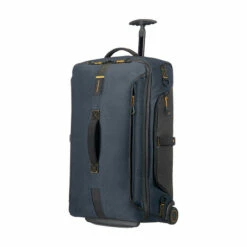 Samsonite Paradiver Light Wheeled Duffle - 67cm -Suitcase Sales 2024 74852 1041 06 45178.1675076209